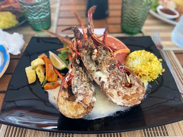 La Rougaille Creole